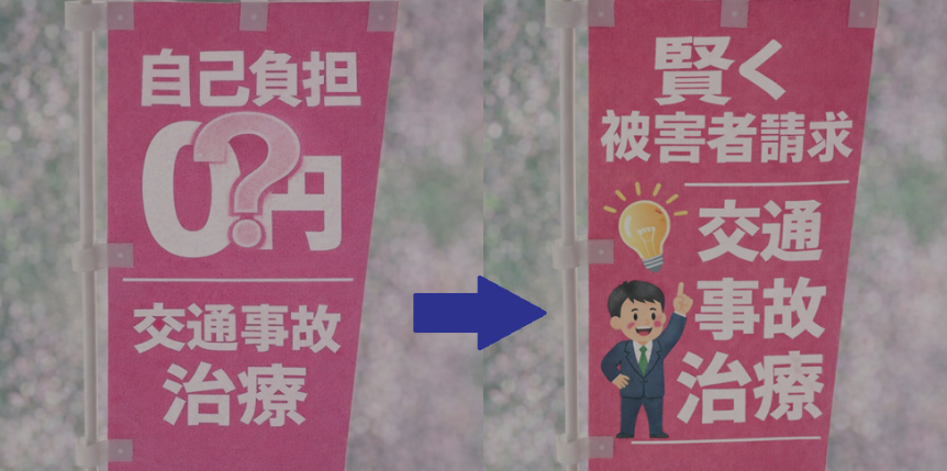 交通事故・被害者救済